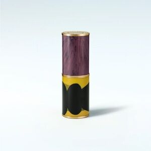 New Dries Van Noten Refillable Lipstick Case - Amethyst Shadow
